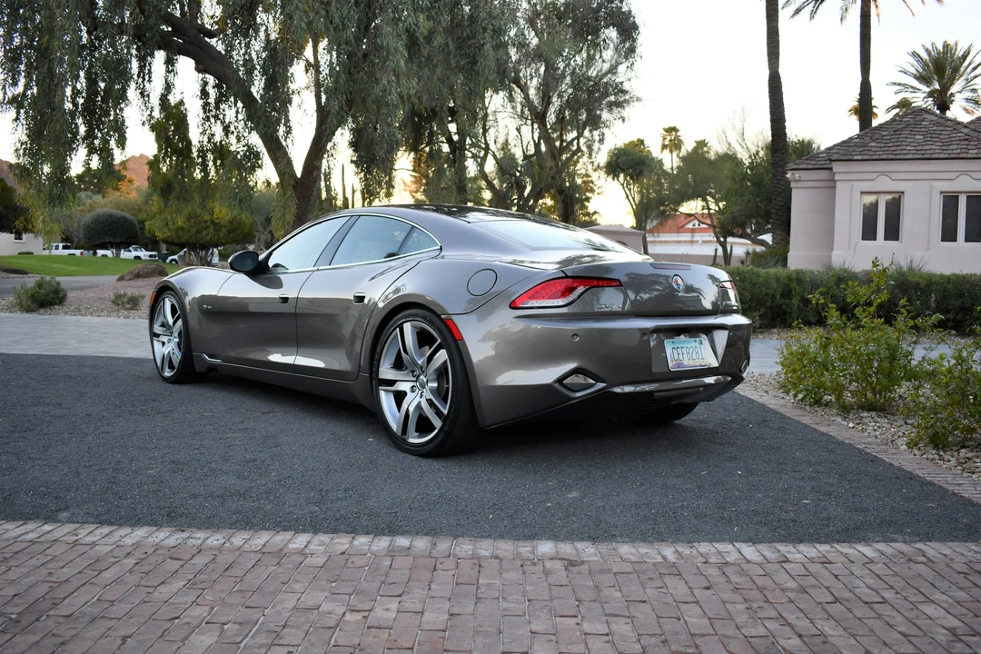 2012 Fisker Karma - Image 14 of 31