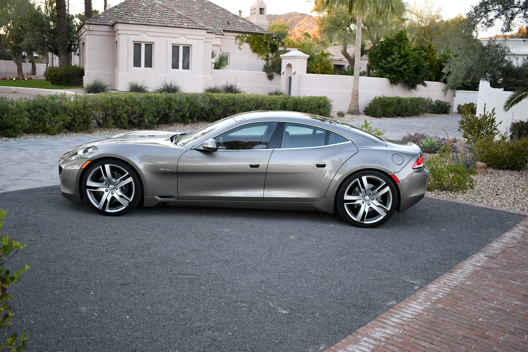 2012 Fisker Karma - Image 12 of 31