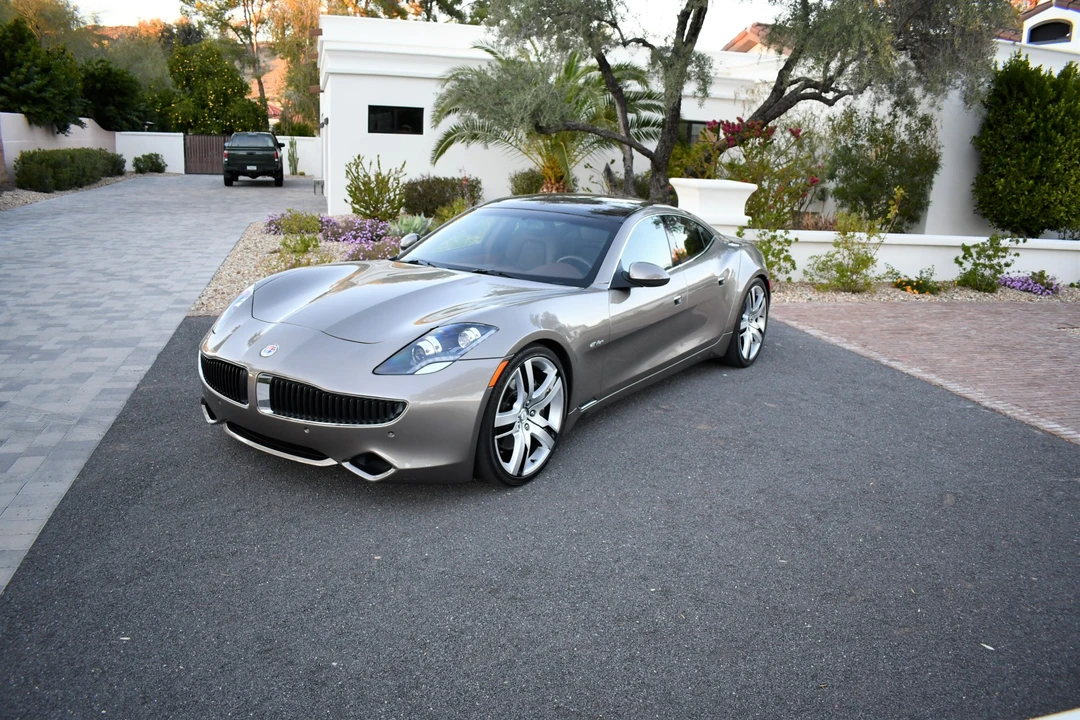 2012 Fisker Karma - Image 10 of 31