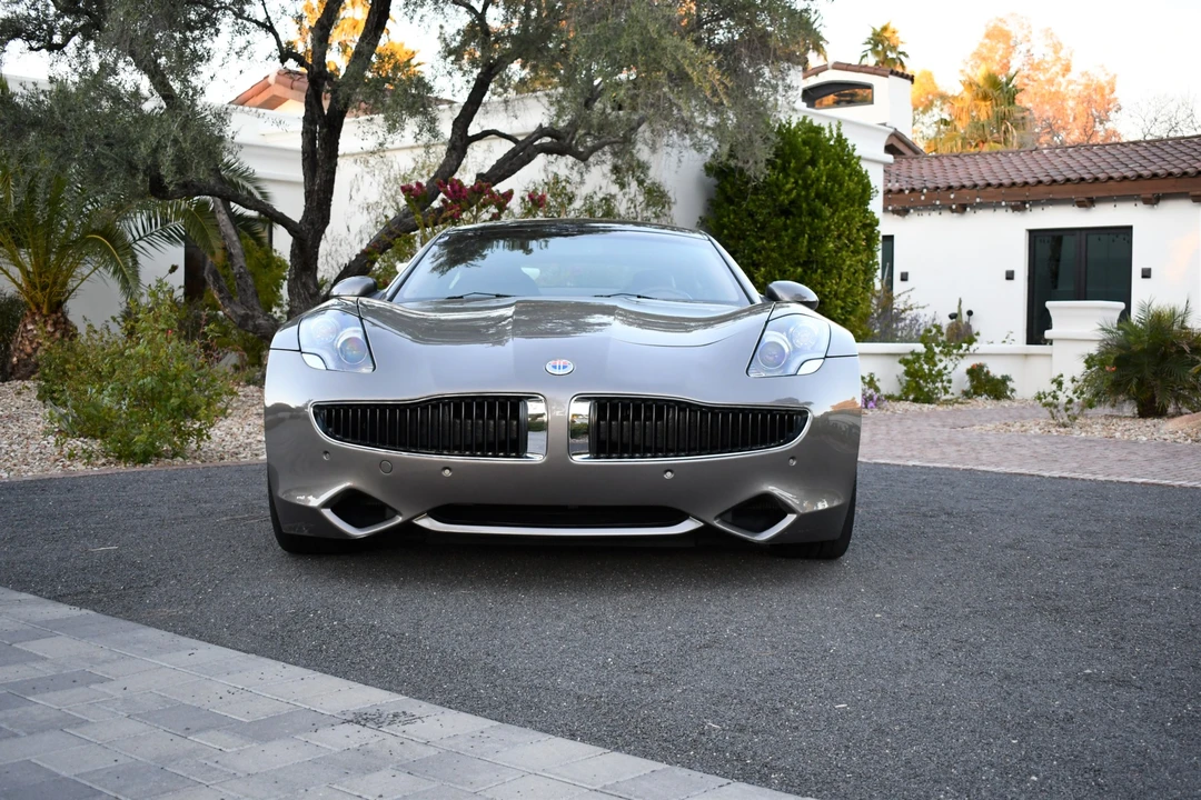 2012 Fisker Karma - Image 9 of 31