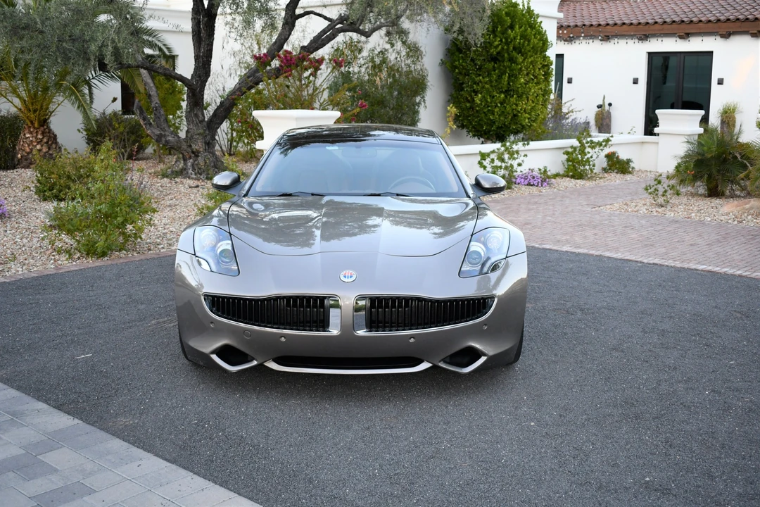 2012 Fisker Karma - Image 7 of 31