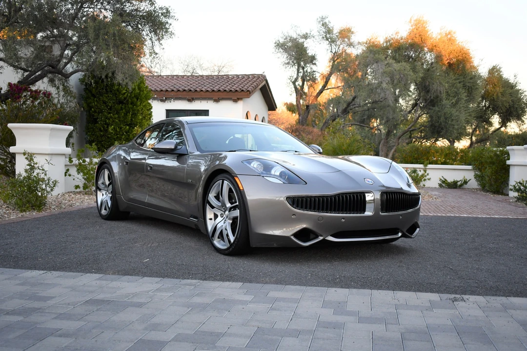 2012 Fisker Karma - Image 5 of 31