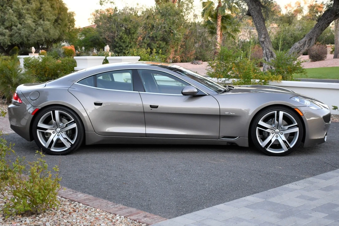 2012 Fisker Karma - Image 26 of 31