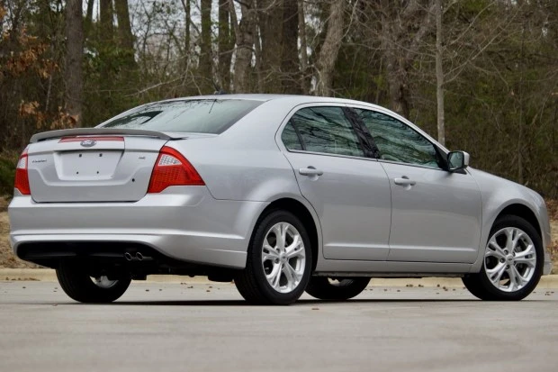 2012 Ford Fusion 1st Gen - Image 2 of 7