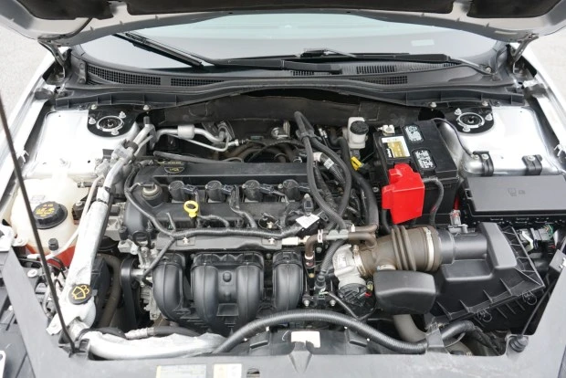 2012 Ford Fusion 1st Gen - Image 6 of 7