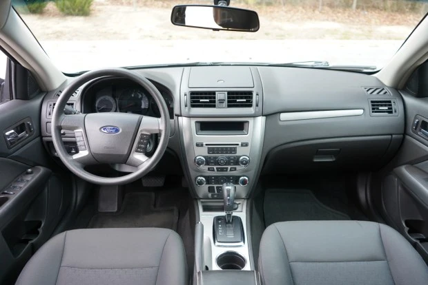 2012 Ford Fusion 1st Gen - Image 5 of 7