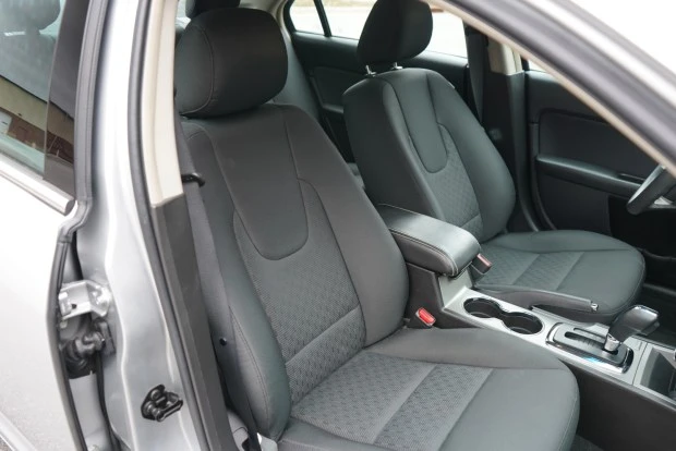 2012 Ford Fusion 1st Gen - Image 4 of 7