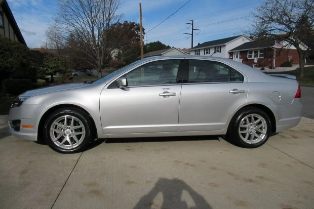 2012 Ford Fusion 1st Gen - Image 3 of 8