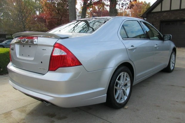 2012 Ford Fusion 1st Gen - Image 2 of 8