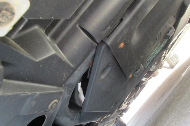 2012 Ford Fusion 1st Gen - Image 7 of 8