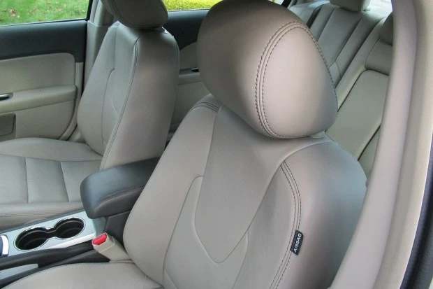 2012 Ford Fusion 1st Gen - Image 4 of 8