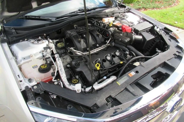 2012 Ford Fusion 1st Gen - Image 6 of 8