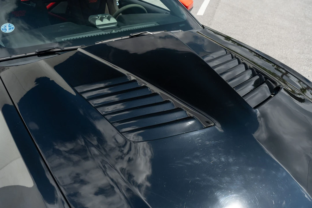 2012 Ford S197 Mustang Boss 302 - Image 25 of 31