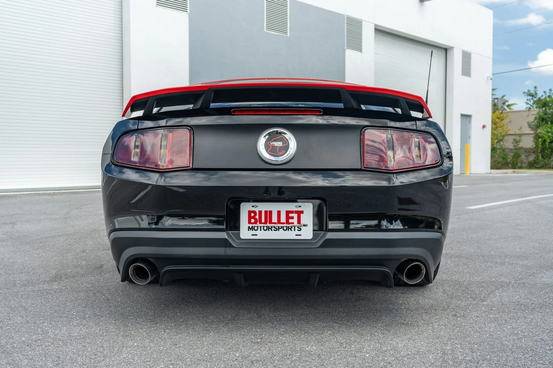 2012 Ford S197 Mustang Boss 302 - Image 11 of 31