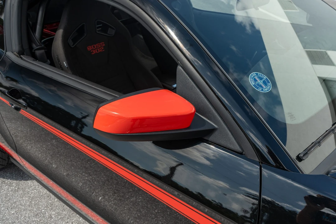 2012 Ford S197 Mustang Boss 302 - Image 29 of 31