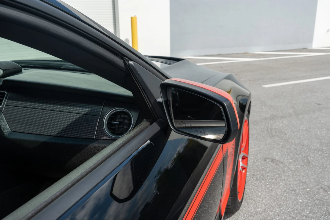 2012 Ford S197 Mustang Boss 302 - Image 30 of 31