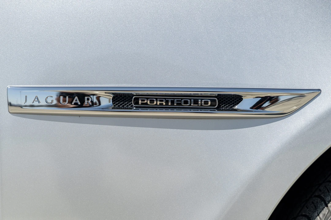 2012 Jaguar X351 XJ - Image 29 of 31