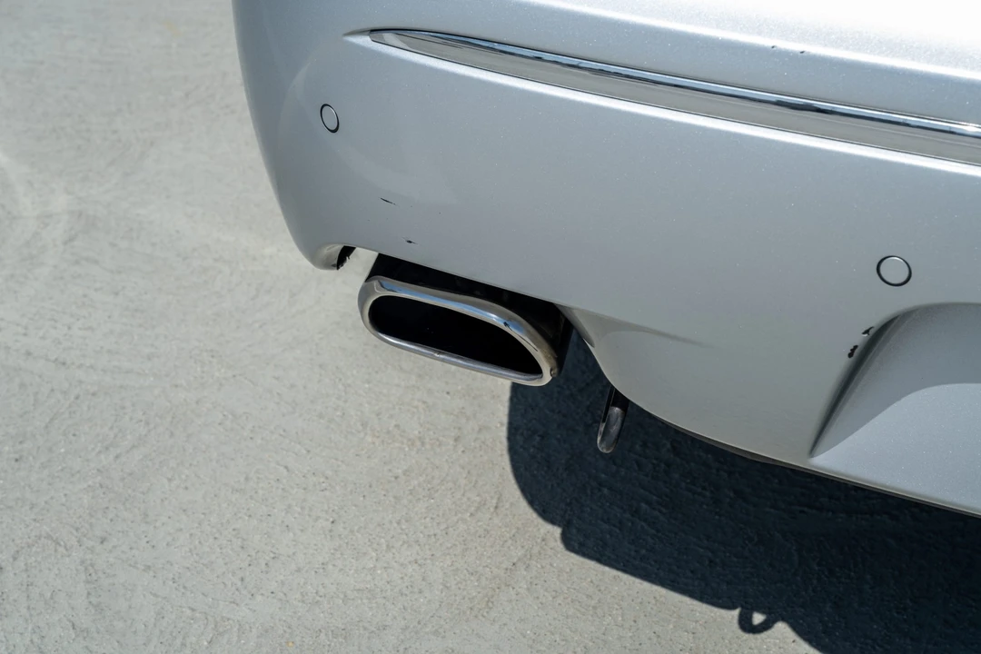 2012 Jaguar X351 XJ - Image 20 of 31
