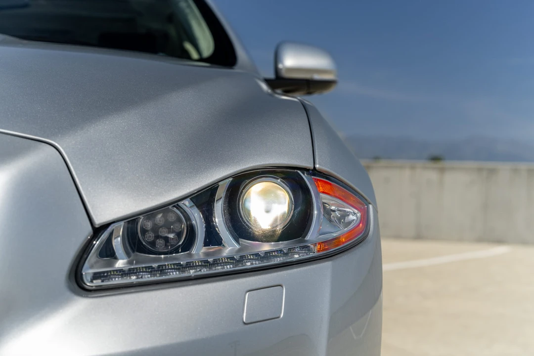 2012 Jaguar X351 XJ - Image 17 of 31