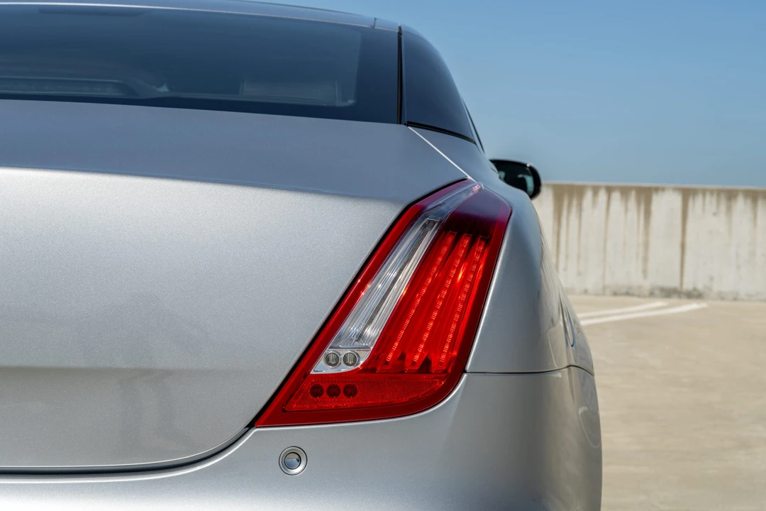 2012 Jaguar X351 XJ - Image 19 of 31