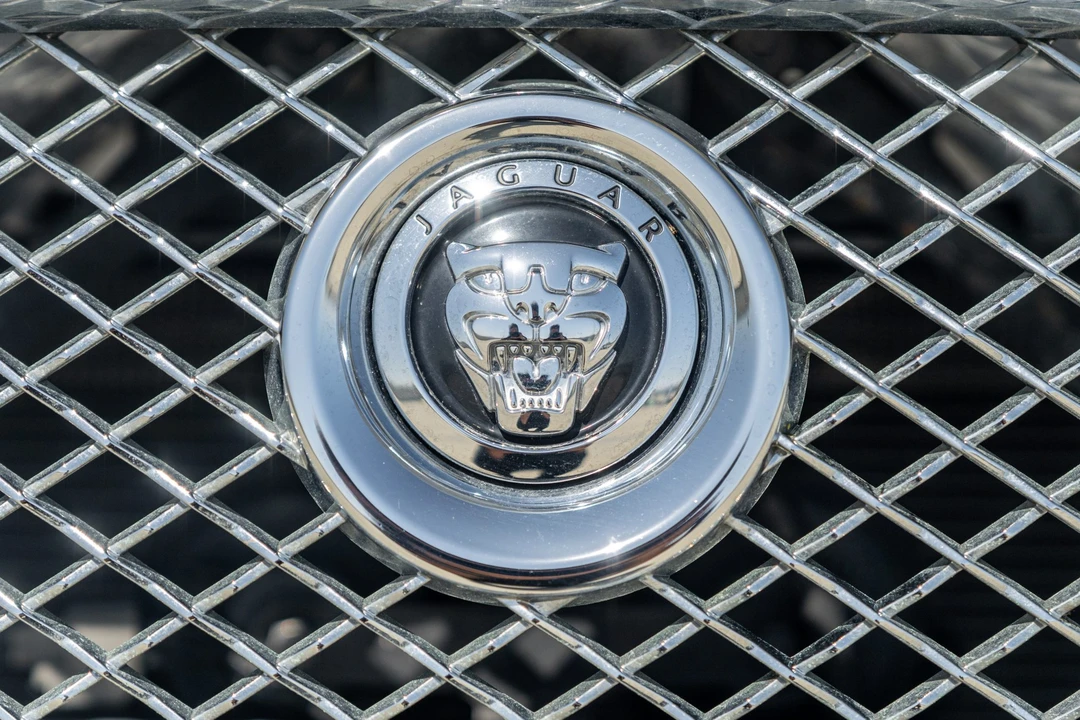 2012 Jaguar X351 XJ - Image 30 of 31