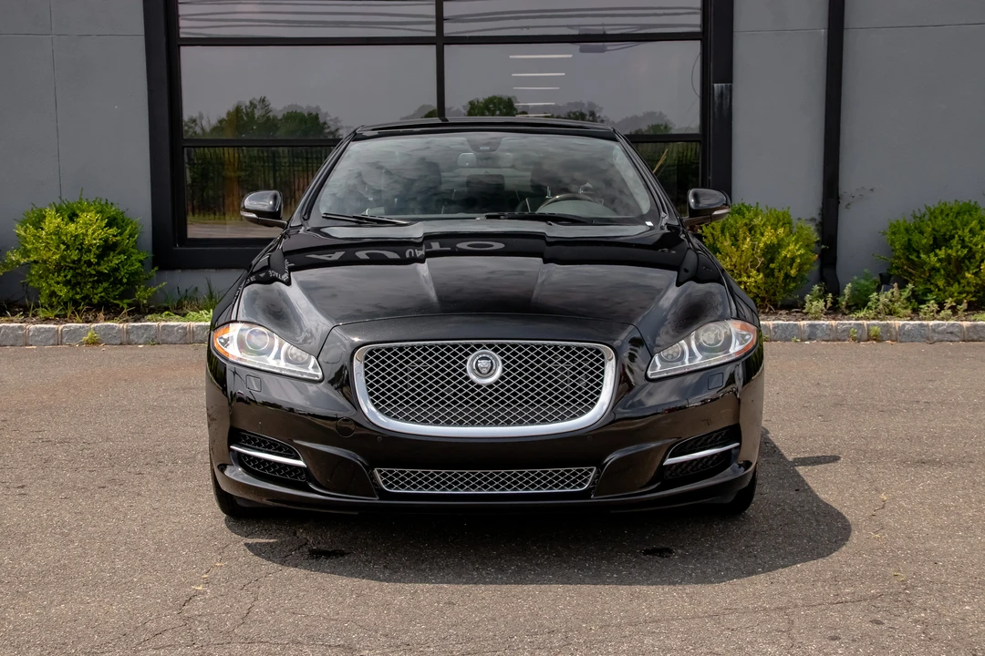2012 Jaguar X351 XJ - Image 13 of 31