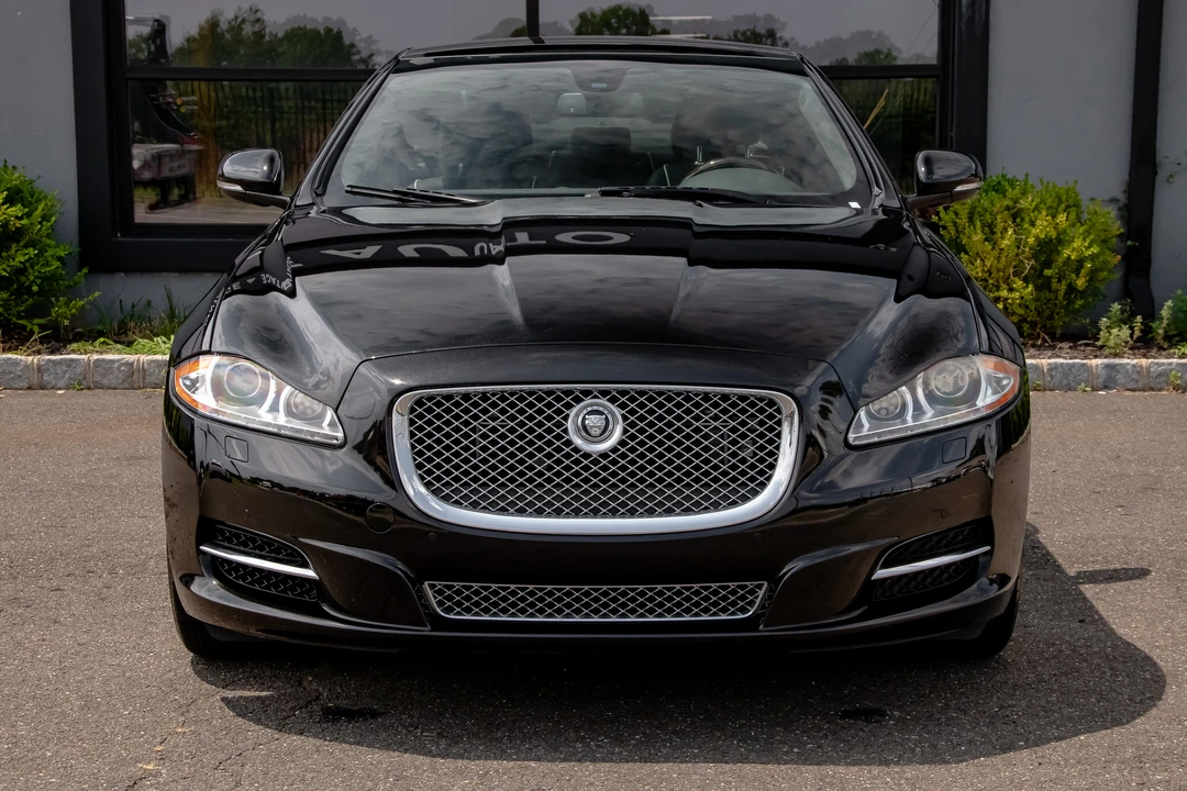 2012 Jaguar X351 XJ - Image 14 of 31