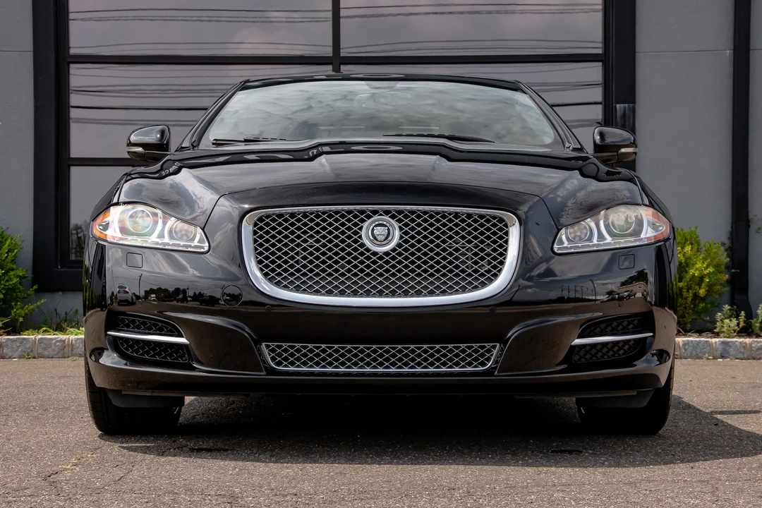 2012 Jaguar X351 XJ - Image 15 of 31
