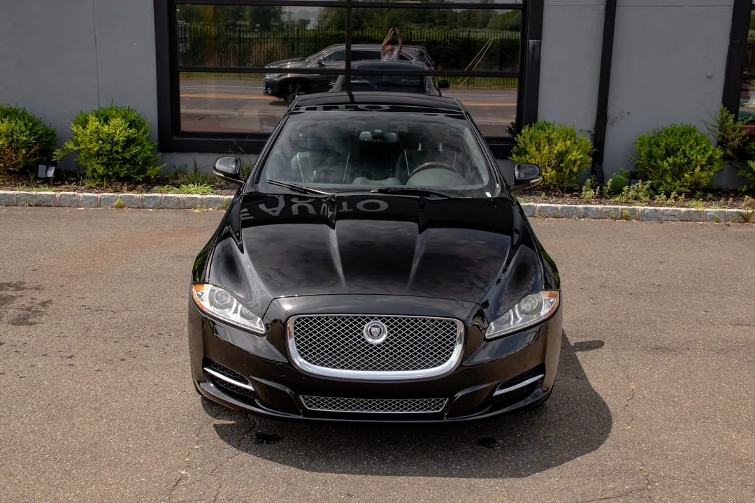 2012 Jaguar X351 XJ - Image 12 of 31