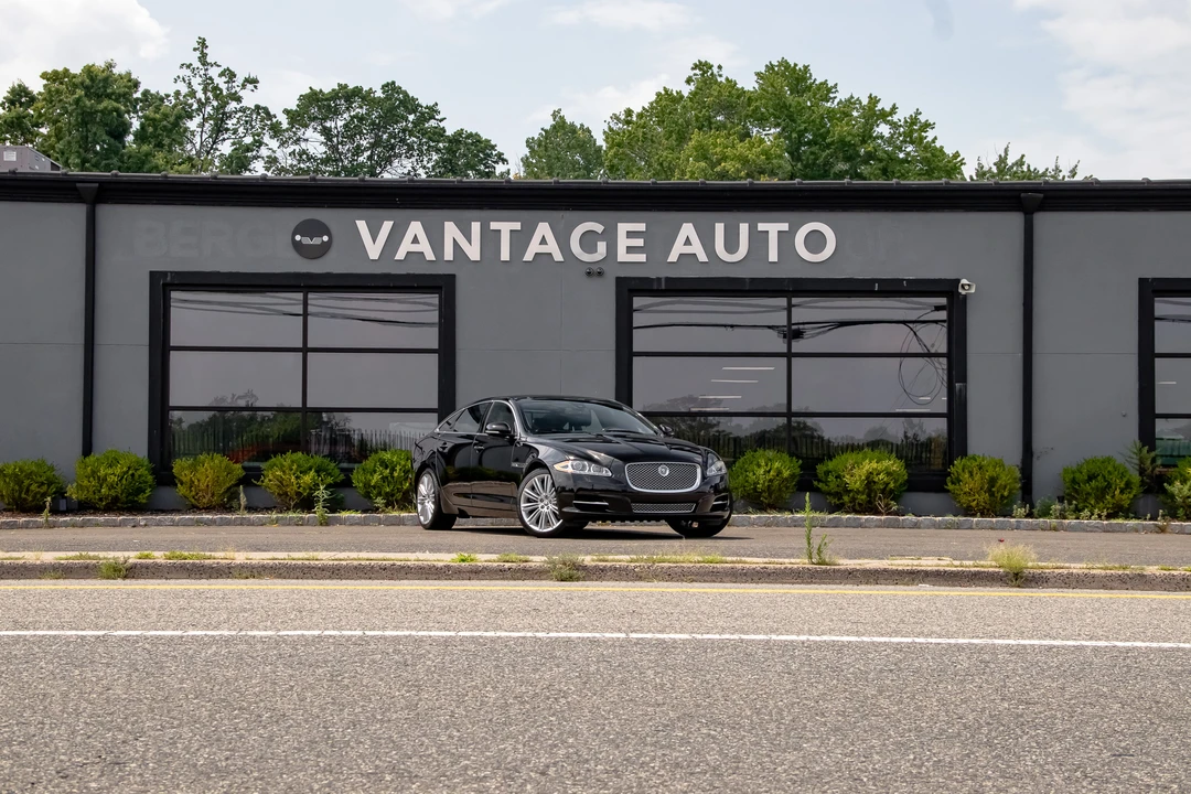 2012 Jaguar X351 XJ - Image 17 of 31