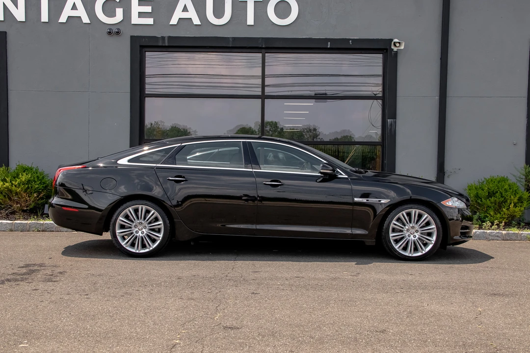 2012 Jaguar X351 XJ - Image 20 of 31