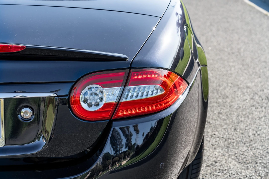 2012 Jaguar X150 XK - Image 29 of 31