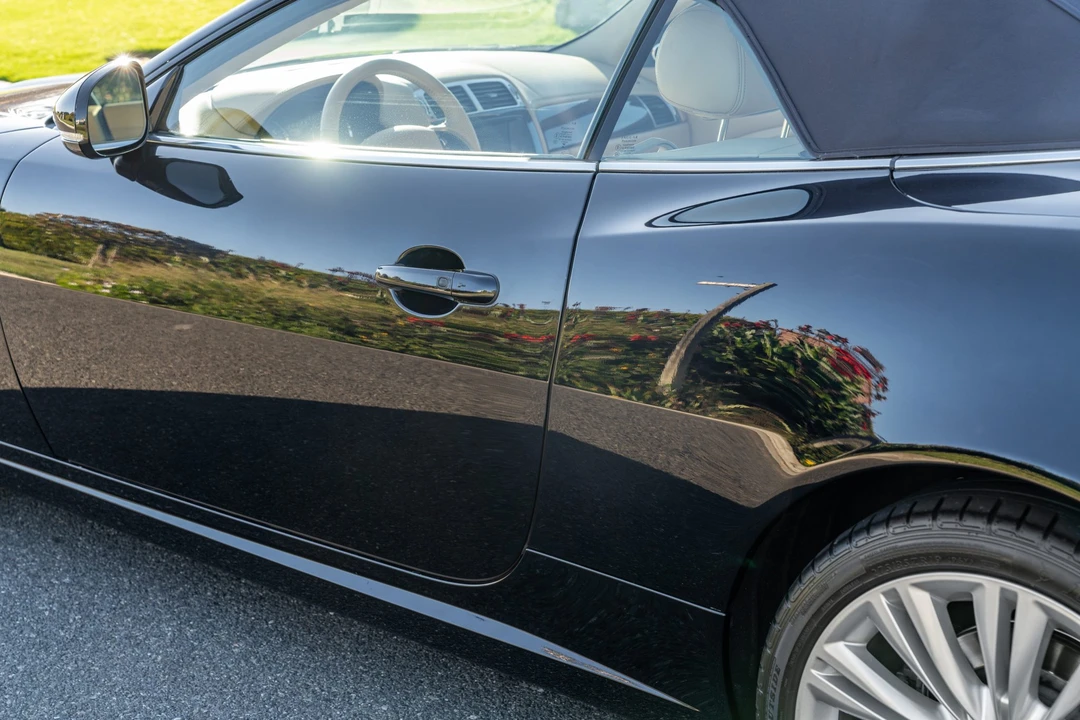 2012 Jaguar X150 XK - Image 24 of 31