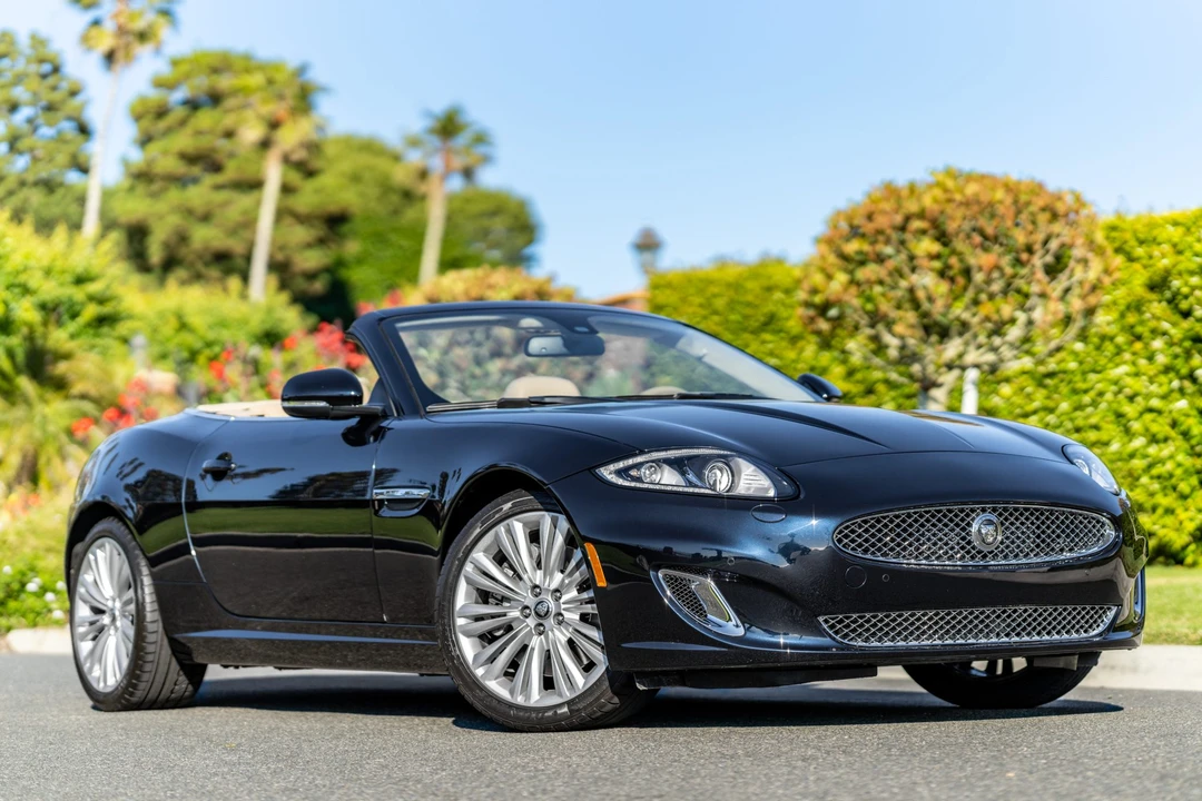 2012 Jaguar X150 XK - Image 4 of 31