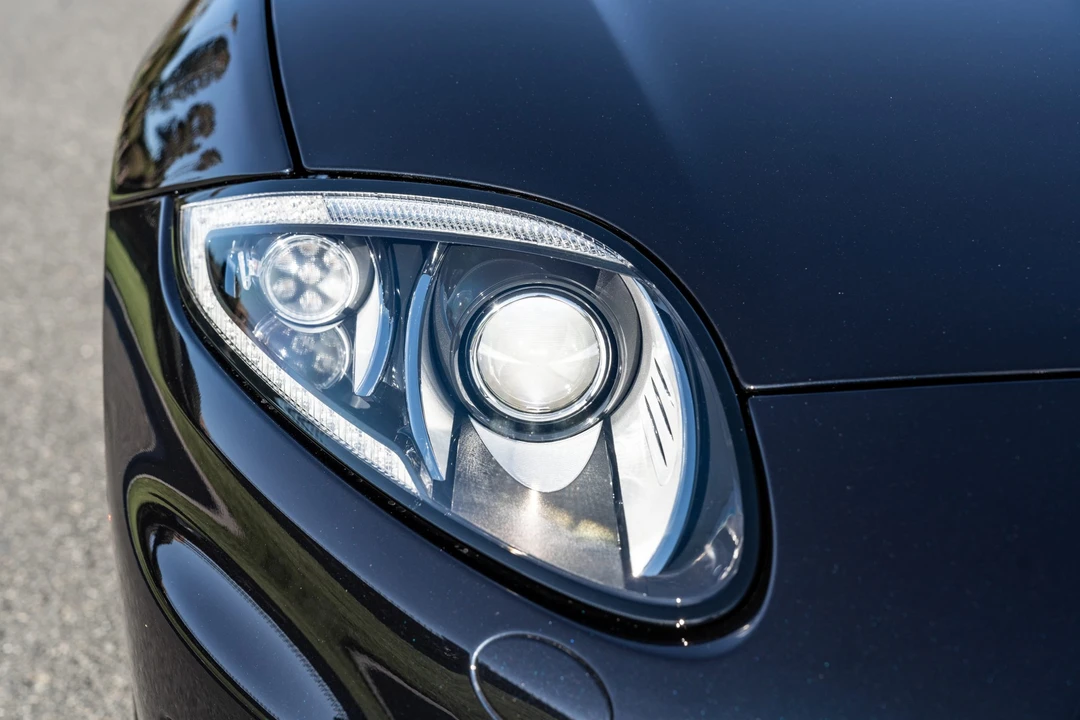2012 Jaguar X150 XK - Image 27 of 31