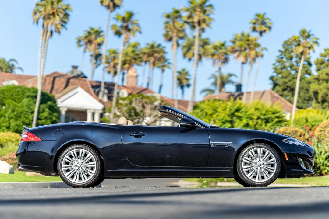2012 Jaguar X150 XK - Image 5 of 31