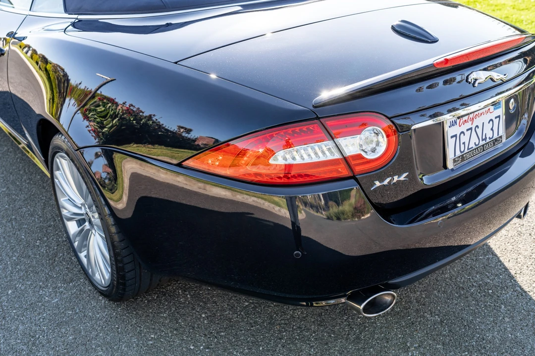 2012 Jaguar X150 XK - Image 23 of 31
