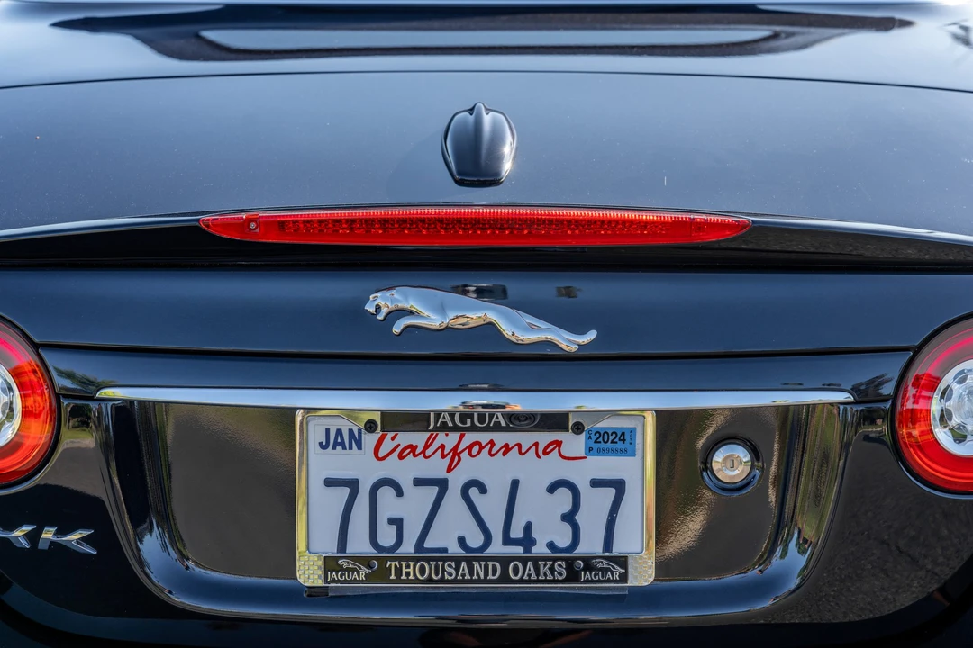 2012 Jaguar X150 XK - Image 31 of 31