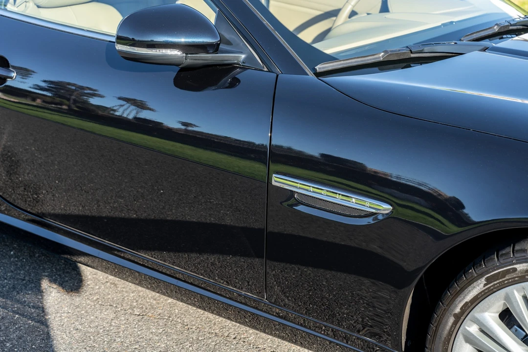 2012 Jaguar X150 XK - Image 20 of 31