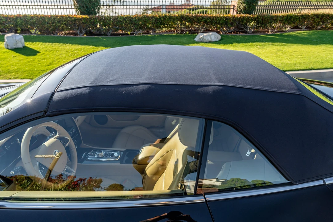2012 Jaguar X150 XK - Image 17 of 31