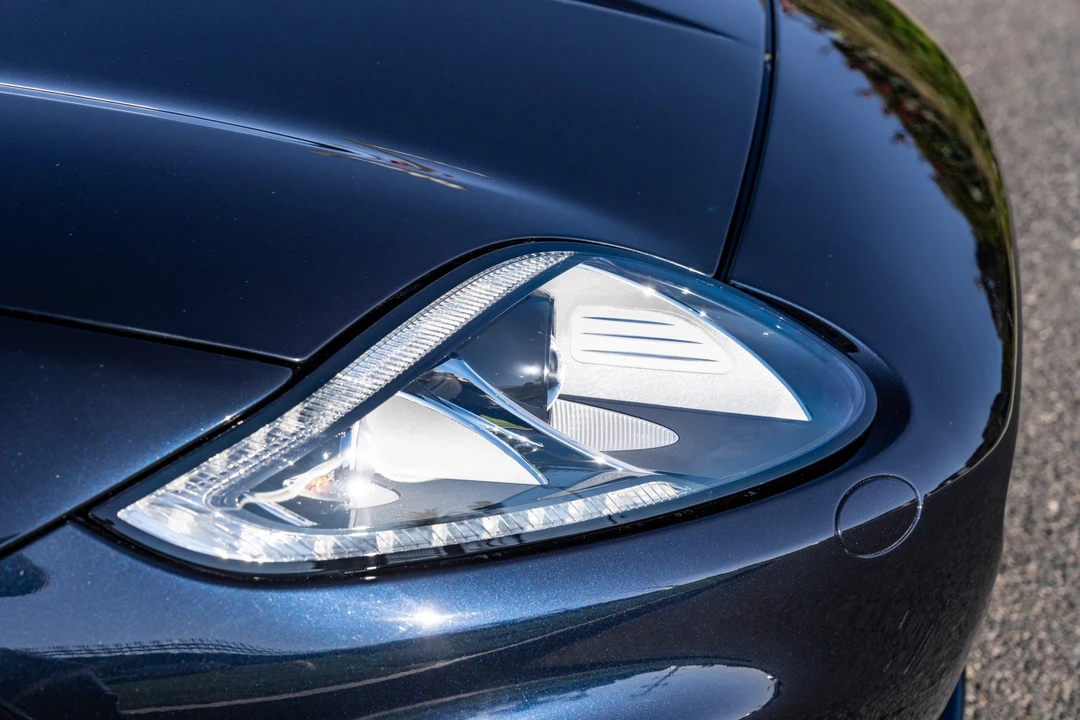 2012 Jaguar X150 XK - Image 28 of 31