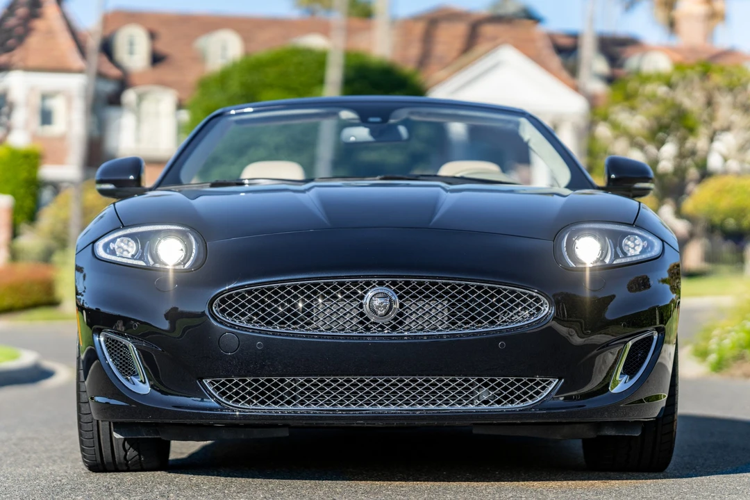 2012 Jaguar X150 XK - Image 3 of 31