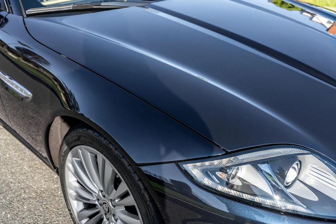 2012 Jaguar X150 XK - Image 19 of 31