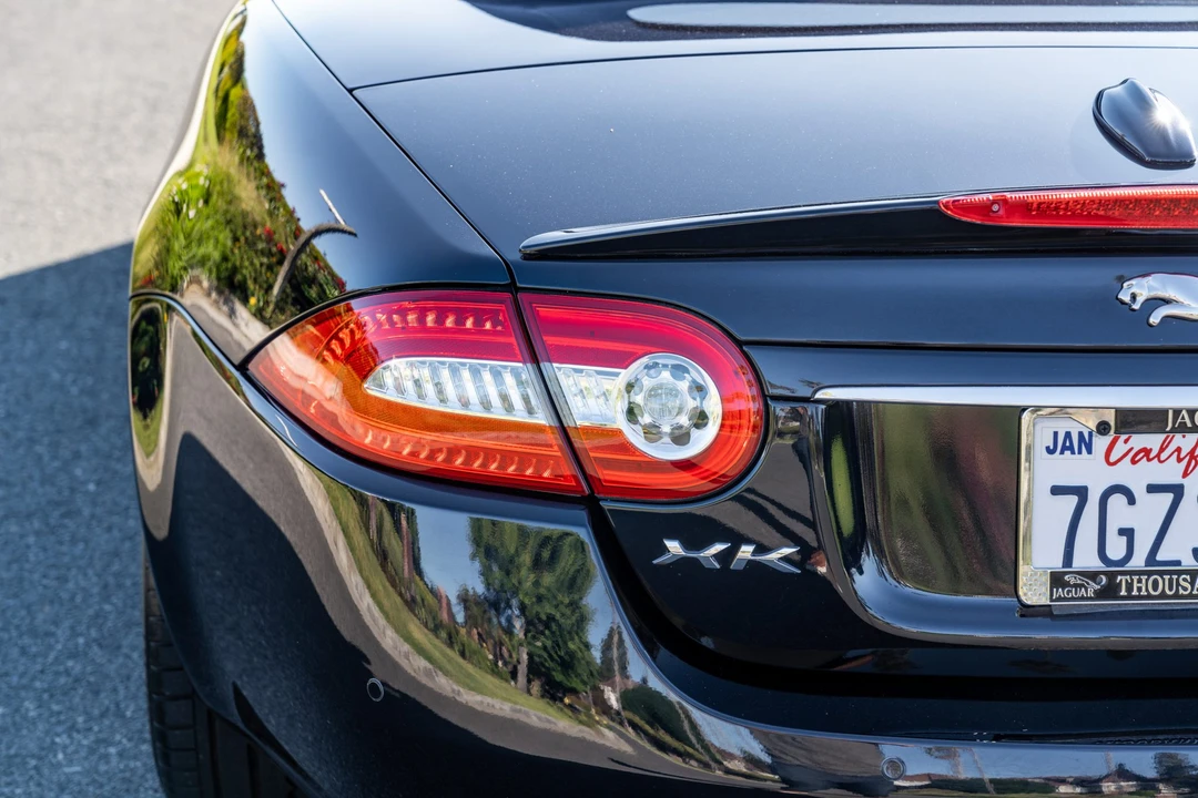 2012 Jaguar X150 XK - Image 30 of 31