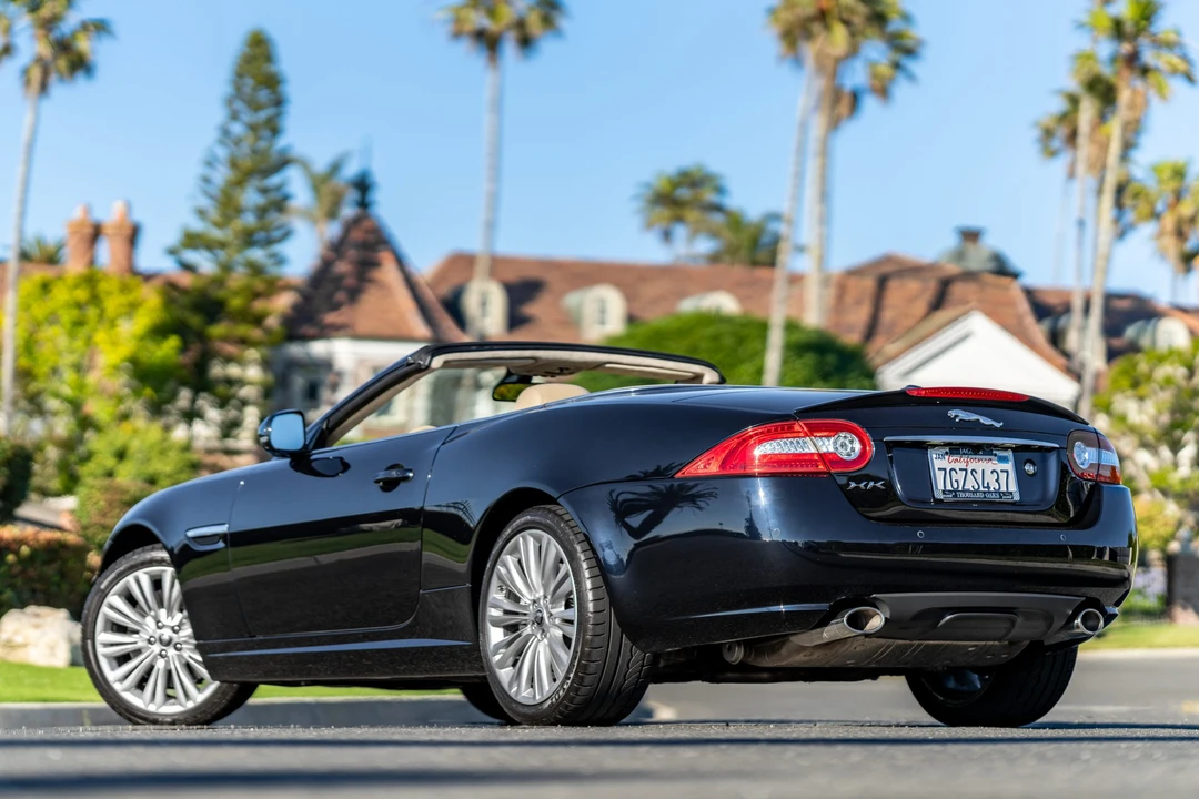 2012 Jaguar X150 XK - Image 8 of 31