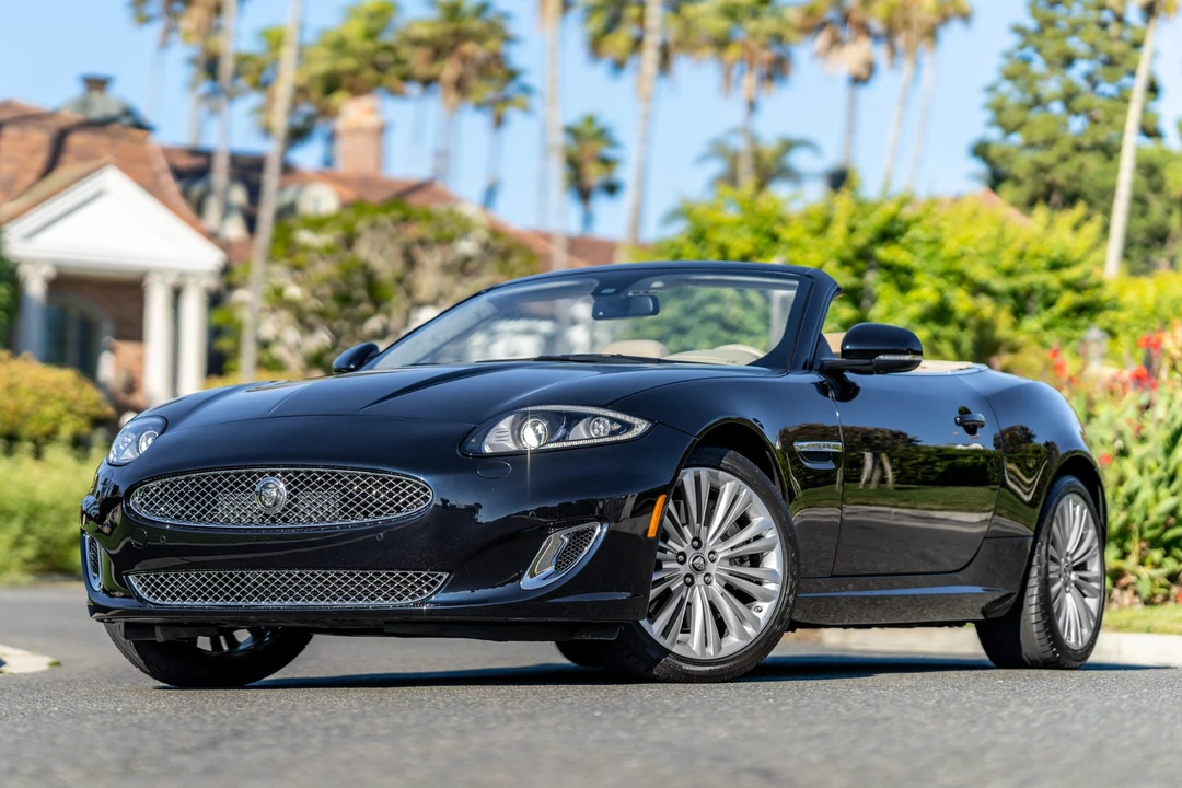 2012 Jaguar X150 XK - Image 2 of 31