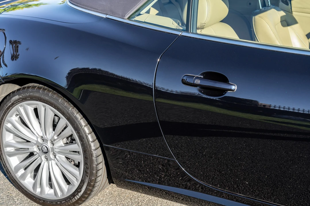 2012 Jaguar X150 XK - Image 21 of 31