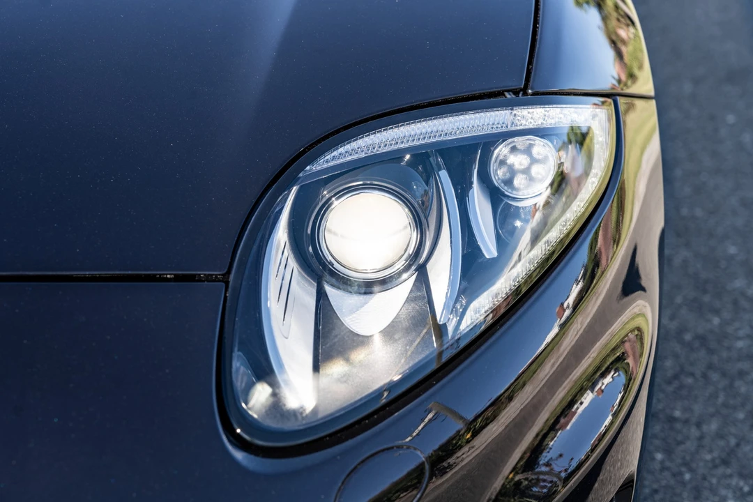 2012 Jaguar X150 XK - Image 26 of 31