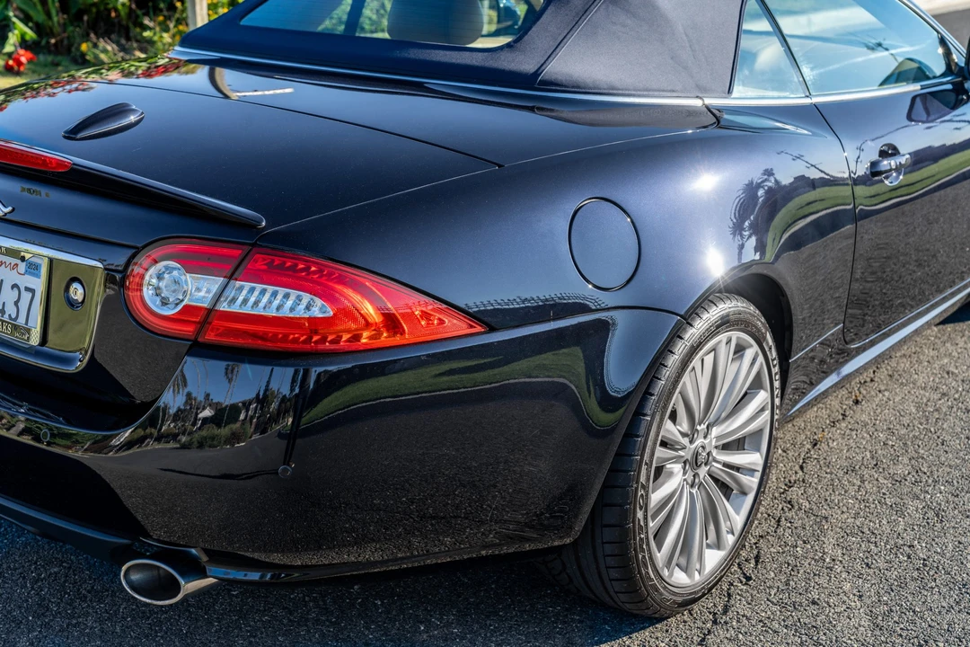 2012 Jaguar X150 XK - Image 22 of 31