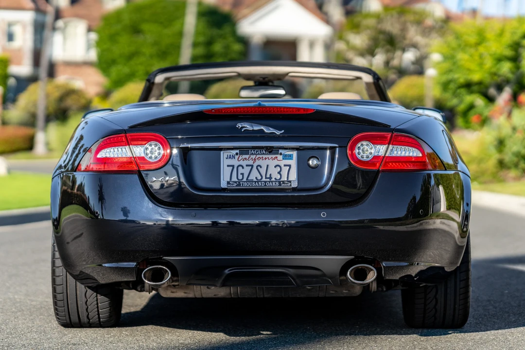 2012 Jaguar X150 XK - Image 7 of 31